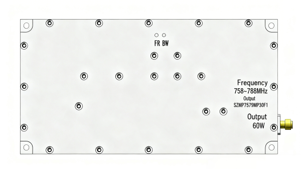 SZMP7579MP30F1,drone jammer module,anti drone module,drone signal jammer module,drone jammer module for sale,how to use a drone jammer module