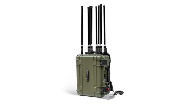 UAD-GRB-BFIS03  Backpack strike equipment
