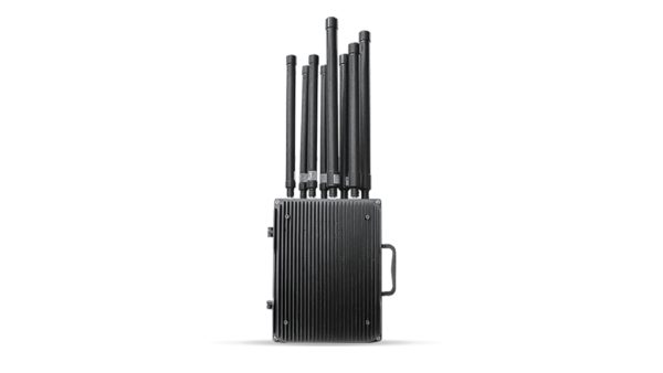 UAD-GRF-GD02 Drone countermeasure equipment