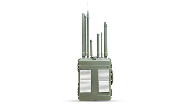 UAD-GRF-GQ03 Drone countermeasure equipment