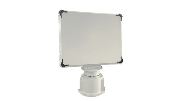 UAD-LDK-DK223 Low altitude security radar