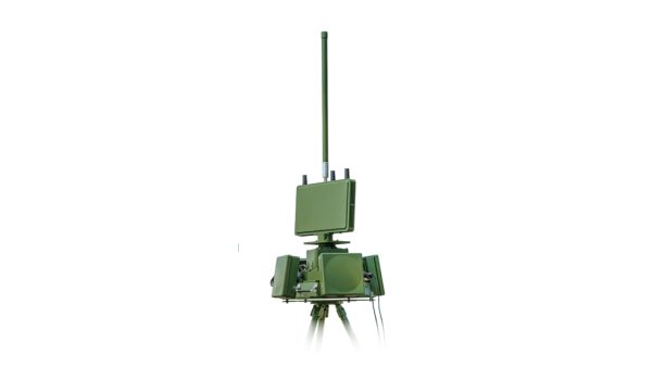 UAD-XTF-PZG03  Anti-Drone Three-Dimensional Defense S   ystem