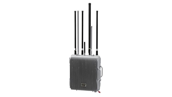 UAD-XTF-ZG12 Plus  Anti drone defense system