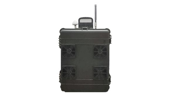 Divine Bow No. 3 UAD-YPB-P02  Uav Defense System V1.0