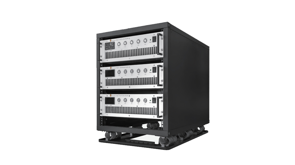 BQX-GK-C400 Vehicle-mounted Mobile Phone Detection