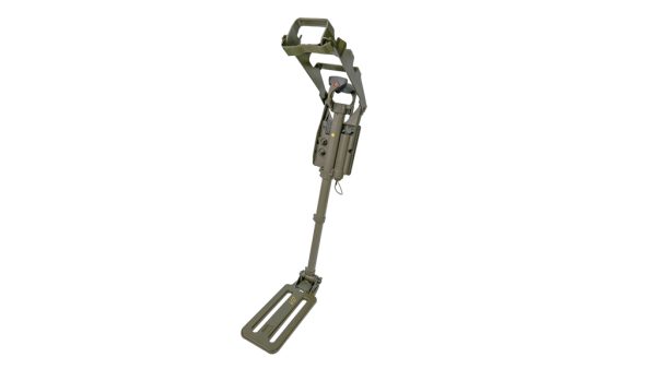 MDAJ-TCB-CEIA CMD Handheld Metal Detector