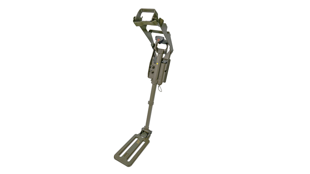 MDAJ-TCB-CEIA CMD Handheld Metal Detector